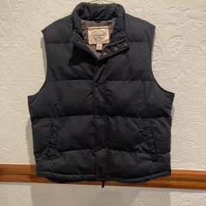 Puffer Vest---St. John's Bay